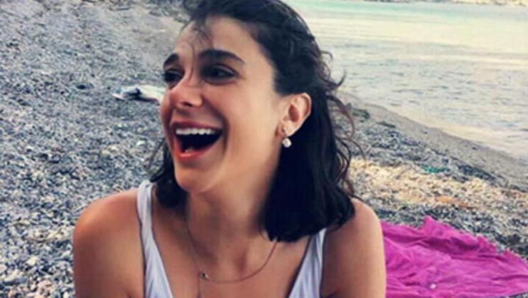 Pınar Gültekinin katili Cemal Metin Avcının annesi ve babası…