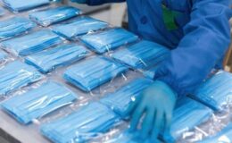 Cerrahi tulum ve maske ihracatında “Hibe şartı kaldırılsın” çağrısı