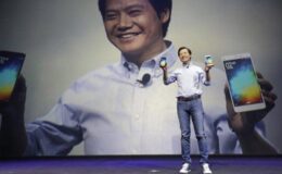 Çin’li Xiaomi’nin CEO’su iPhone kullanıyor iddiası!