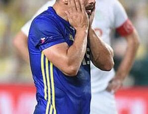 Emre Belözoğlu 1 yıl daha futbol oynayabilir