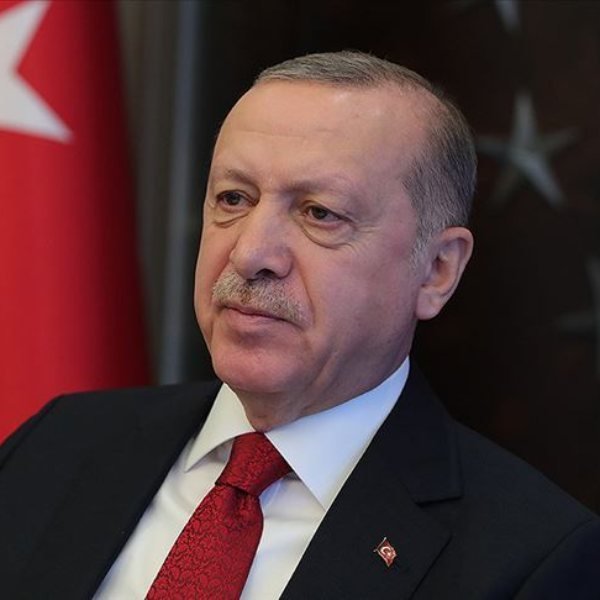 Erdoğan: Türkiye'nin tökezlemesini bekleyenleri bir kez daha üzeceğiz