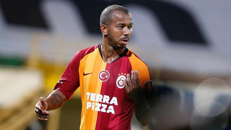Galatasaraydan ayrılan Marianonun transferini duyurdular