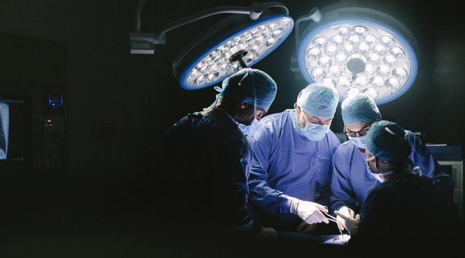 Hekimlerden ameliyathane zamlarına tepki: Yüzde 382 oranında arttı