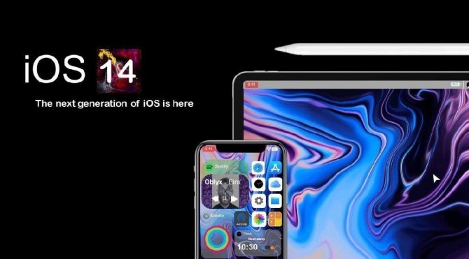 iOS 14 çıktı mı? iOS 14’le birlikte gelecek özellikler…