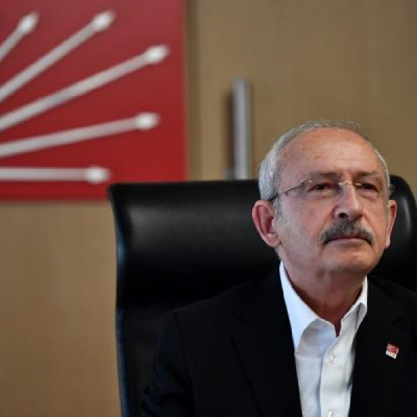 İstanbul Valiliği'nden, Kılıçdaroğlu'nun iddiasına yanıt