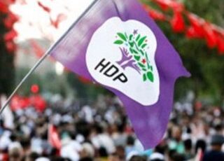 İstifa eden eski HDP’li başkan: Tehdit ediliyorum