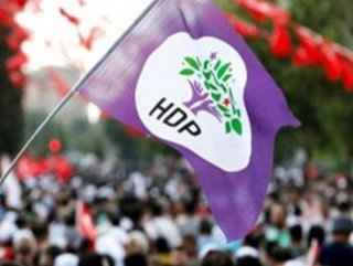 İstifa eden eski HDP'li başkan: Tehdit ediliyorum