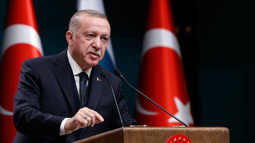 Kurban Bayramında seyahat yasağı olacak mı? Cumhurbaşkanı Erdoğandan…