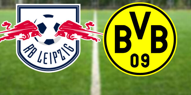Leipzig Dortmund maçı hangi kanalda, saat kaçta canlı izlenecek?