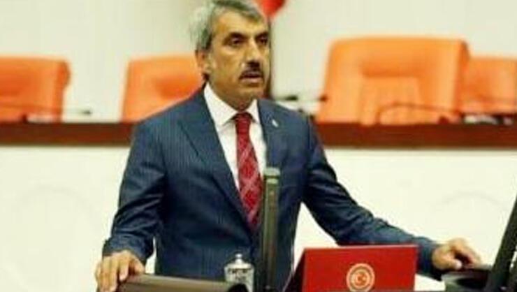 Milletvekili Salih Ahmet Dal corona virüse yakalandı
