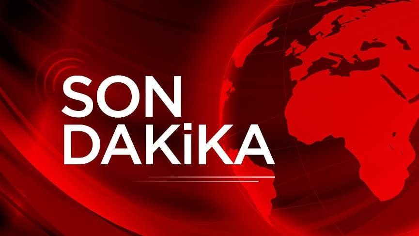İçişleri Bakanı Soylu'dan Sakarya'daki patlamayla ilgili açıklama