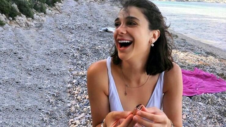 Üniversiteli Pınar Gültekinden 3 gündür haber yok