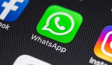 WhatsApp ve Facebook sohbette birleşiyor!