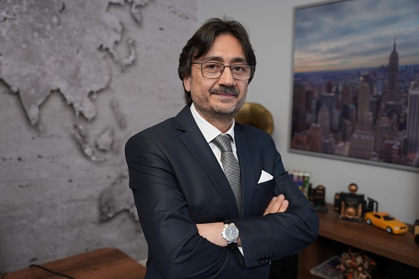 İş lideri açıkladı: “FMCG sektöründe rekabet ortamı, artık niş ve çevik markalarla şekilleniyor”