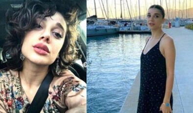 Anne Tek kişi değil demişti, Pınar Gültekin cinayetinde yeni…