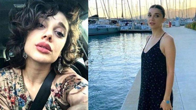 Anne Tek kişi değil demişti, Pınar Gültekin cinayetinde yeni…