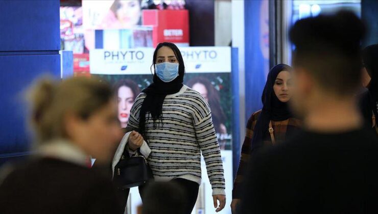 DSÖ uyardı: Irakta corona virüs nedeniyle sağlık krizi yaşanabilir