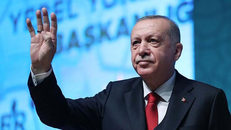 Flaş! Cumhurbaşkanı Erdoğan bugün açıklama yapacak