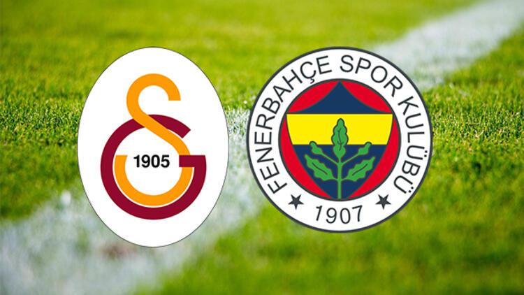 Galatasaray-Fenerbahçe derbisi seyircisiz oynanacak