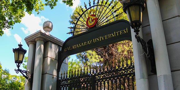 Galatasaray Üniversitesi 5 sürekli işçi alacak! İşte başvuru…