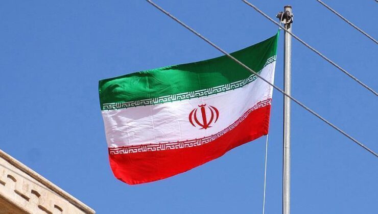 İrandan patlama açıklaması: Nedeni sabotaj