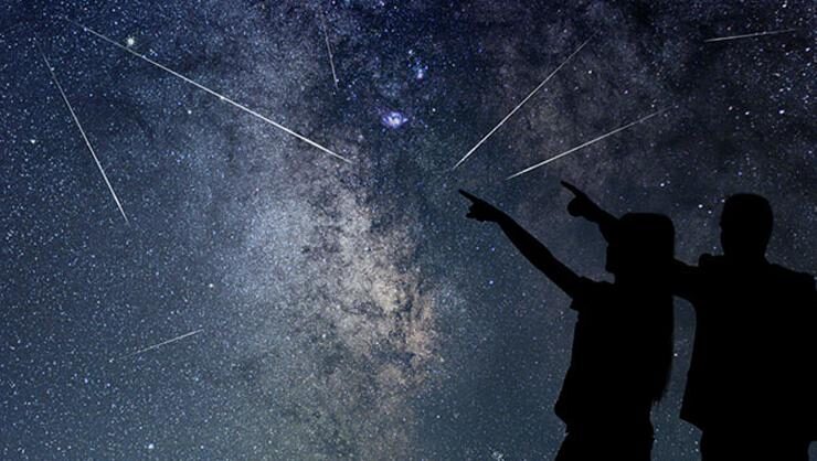 Perseid meteor yağmuru bugün Türkiyeden izlenebilecek mi?