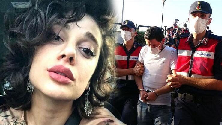 Pınar Gültekin’in katili Cemal Metin Avcının yalanı ortaya çıktı