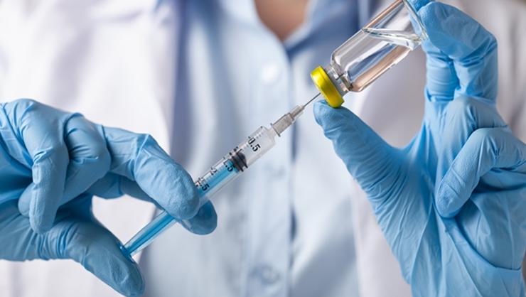Rusyanın corona virüs aşısını alan ilk ülke Belarus olacak