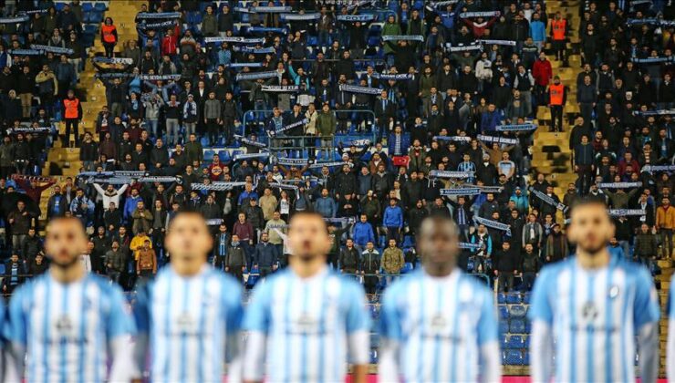 TFF, Adana Demirsporun Süper Lige alınacağı iddialarını yalanladı