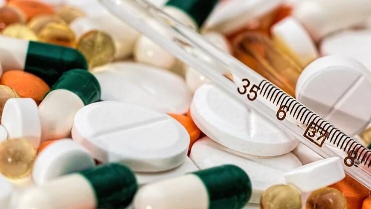 27 ilaç daha geri ödeme listesine alındı