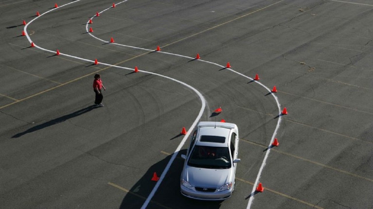 En İyi Sürücü Kursu ile Trafiğe Çıkmak Hayal Değil