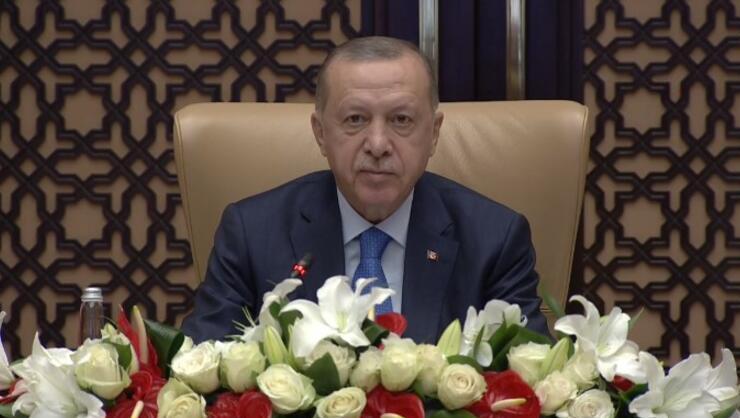 Erdoğandan Türkiye-İran zirvesinde önemli açıklama