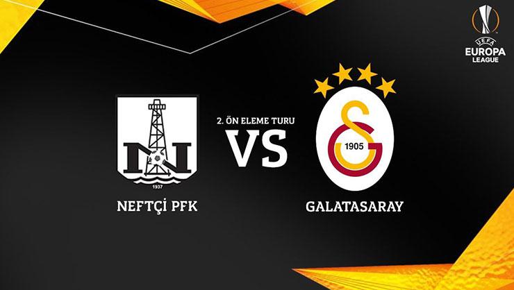 Galatasaray’ın rakibi Neftçi, ligdeki ikinci maçını kaybetti