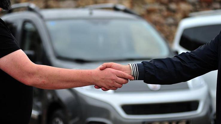 İkinci el araç ticaretinde yetki belgesi zorunluluğu bugün başladı!…