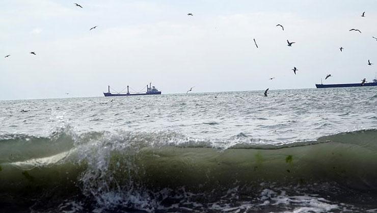 Meteorolojiden Marmara’nın batısı için uyarı