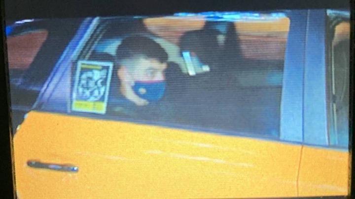 Barcelonada ehliyeti olmayan 17 yaşındaki Pedri maça taksiyle…
