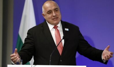 Bulgaristan Başbakanı Borisov corona virüse yakalandı