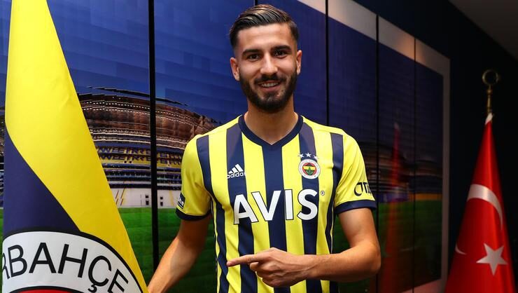 Fenerbahçe, Kemal Ademi transferini açıkladı