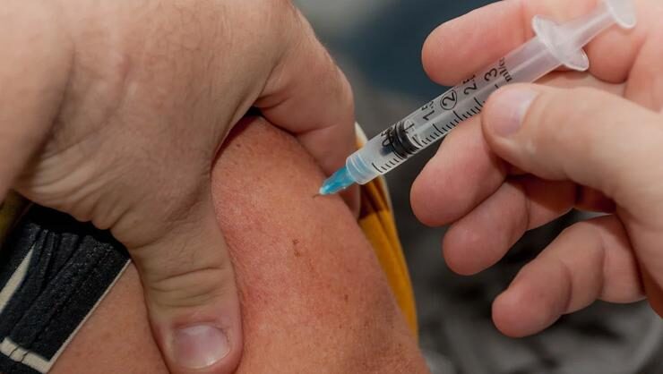 Güney Korede grip aşısı olan 13 kişi hayatını kaybetti