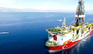 Karadenizde keşfedilen doğal gazın değeri belli oldu