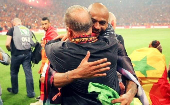 Galatasaray Marcao için gelen 13 milyon euro'luk teklifi kabul etmedi