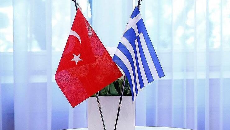 Türkiye ile Yunanistan arasında acil irtibat hattı kurulacak