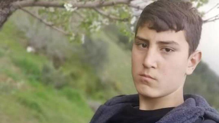 14 yaşındaki Mehmet corona virüsten hayatını kaybetti