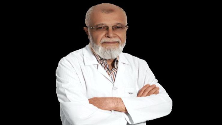 Dr. Sami İpek corona virüsten hayatını kaybetti