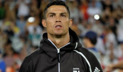 Eski Juventus oyuncusu Pasquale, Ronaldo için saygısız ve cahil…