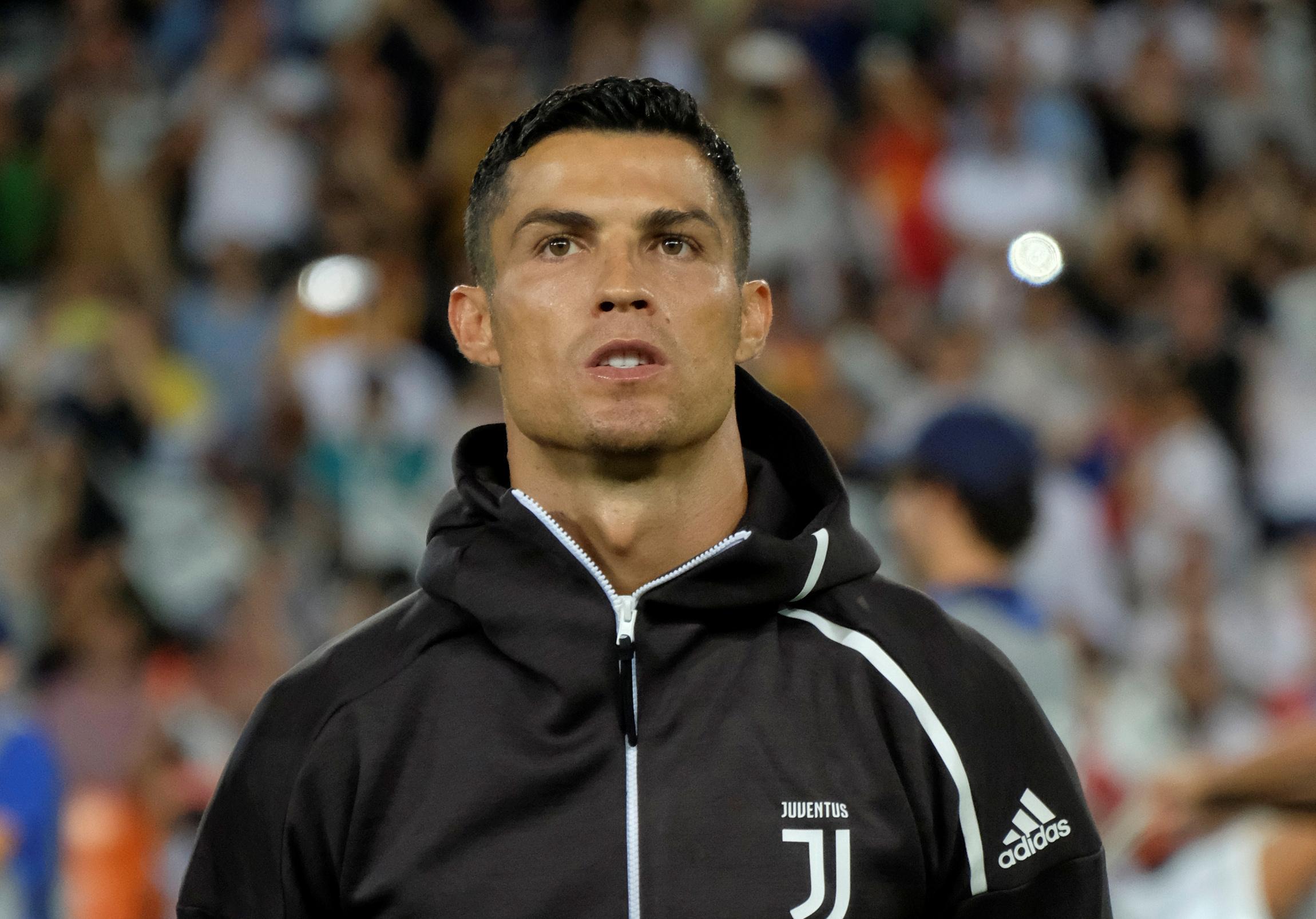 Eski Juventus oyuncusu Pasquale, Ronaldo için saygısız ve cahil…