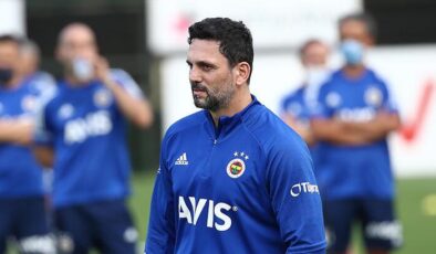 Fenerbahçede Konyaspor mağlubiyeti rotasyon getirecek