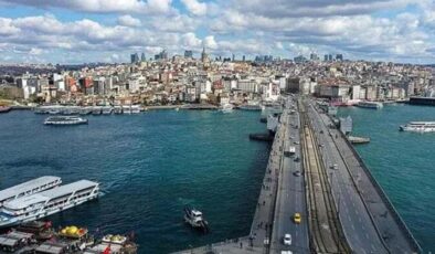 İstanbulda trafiğe kapatılacak yollar ve alternatif güzergahlar!