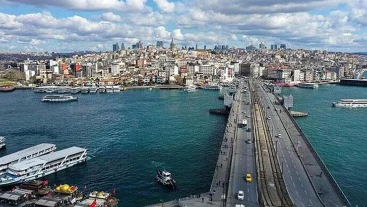 İstanbulda trafiğe kapatılacak yollar ve alternatif güzergahlar!