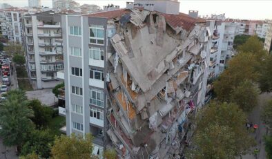 İzmirde depremzedeler için ev taşıma ücretleri sabitlendi